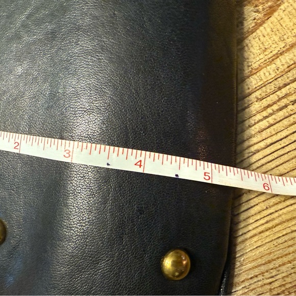 Frye Hobo Bag. NWT - Picture 9 of 10